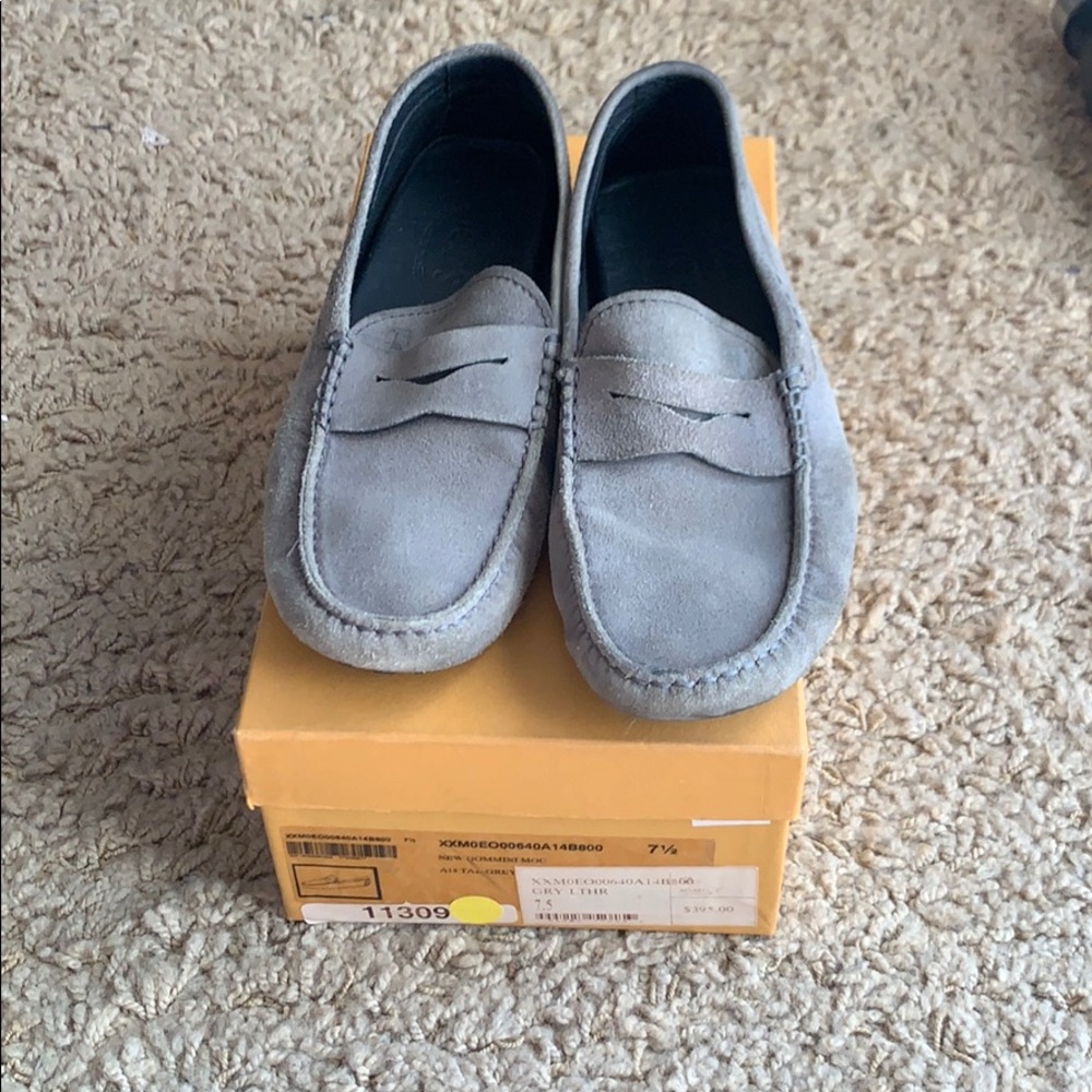 TOD’s Loafers